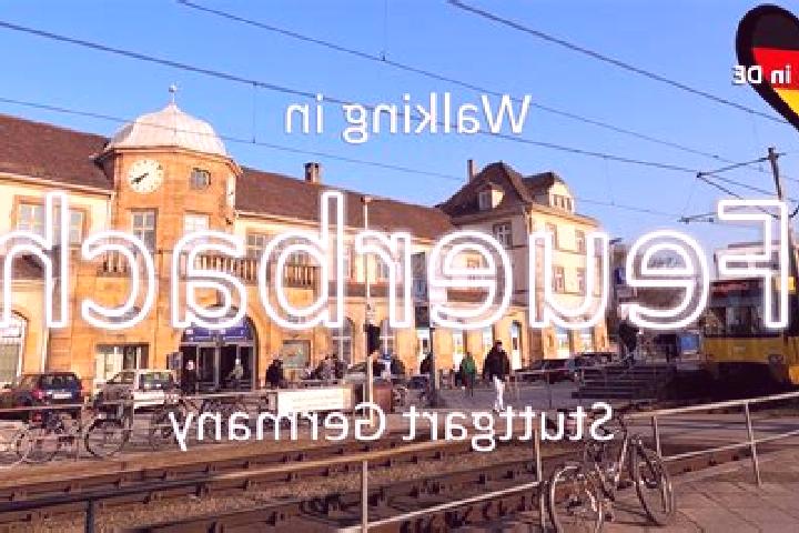 Escorts Stuttgart Feuerbach, Germany — Local Companions