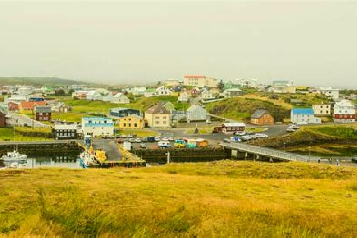 Escorts Stykkisholmur, Iceland — Local Companions