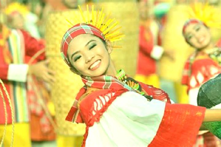 Escorts Sual, Philippines — Local Companions