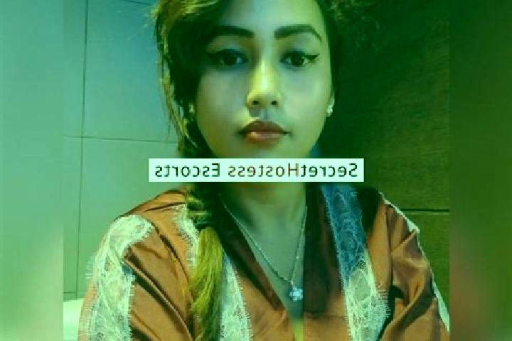 Escorts Subang, Indonesia — Local Companions