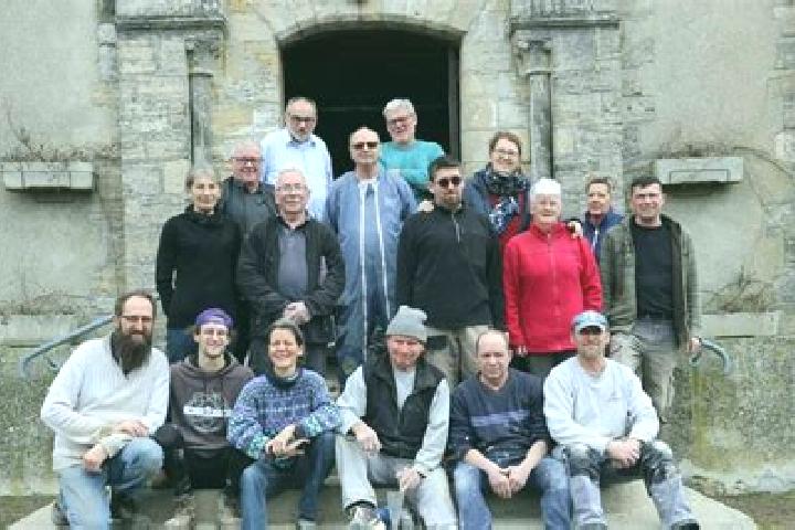 Escorts Subles, France — Local Companions