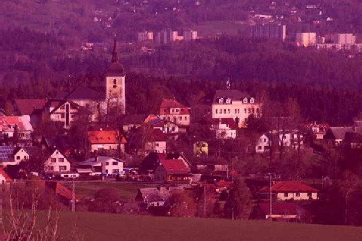Escorts Suchdol nad Odrou, Czech Republic — Local Companions