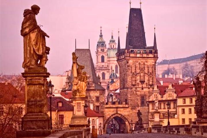 Escorts Suchohrdly, Czech Republic — Local Companions