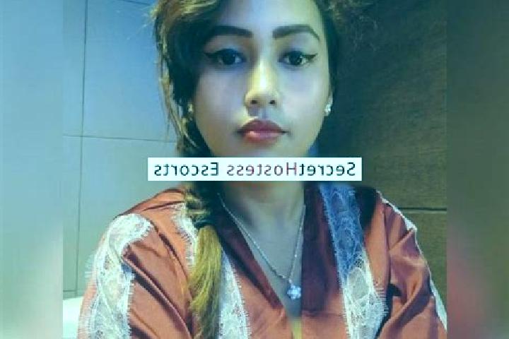 Escorts Sudimanik, Indonesia — Local Companions