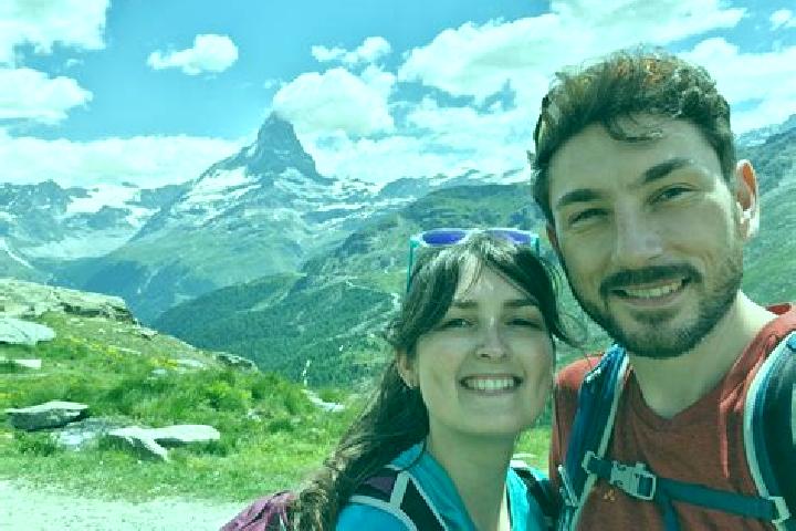 Escorts Suhr, Switzerland — Local Companions