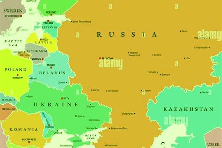 Escorts Sukko, Russia — Local Companions