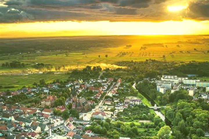 Escorts Sulecin, Poland — Local Companions