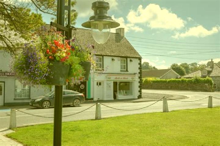 Escorts Summerhill, Ireland — Local Companions