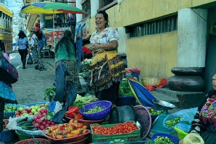 Escorts Sumpango, Guatemala — Local Companions