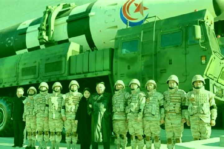 Escorts Sunan, North Korea — Local Companions
