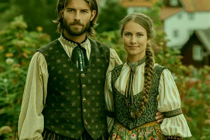 Escorts Sundby, Denmark — Local Companions