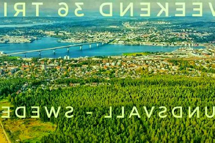 Escorts Sundsvall, Sweden — Local Companions