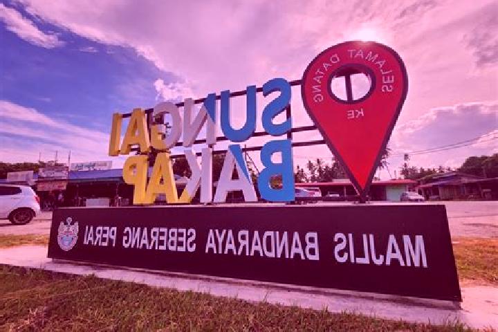 Escorts Sungai Bakap, Malaysia — Local Companions