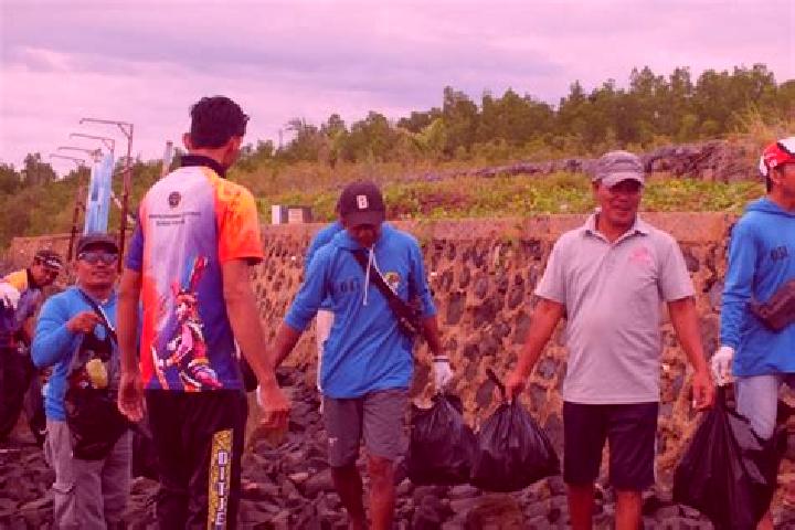 Escorts Sungai Nyamuk, Indonesia — Local Companions