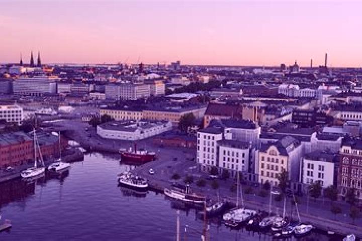 Escorts Suomenniemi, Finland — Local Companions