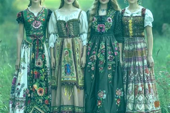 Escorts Suoyarvi, Russia — Local Companions