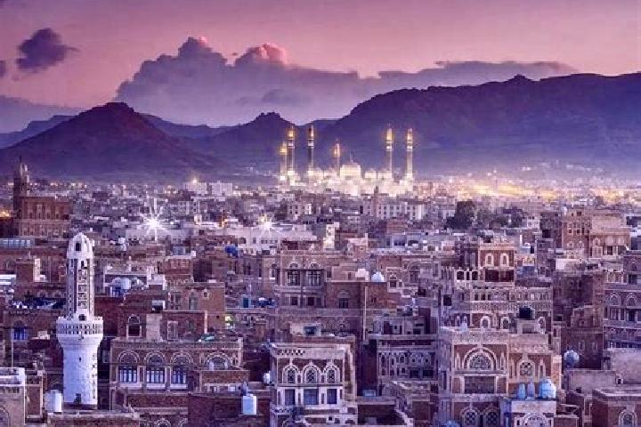 Escorts Suq Shamar, Yemen — Local Companions