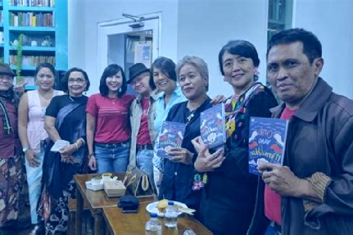Escorts Suradi Selatan, Indonesia — Local Companions