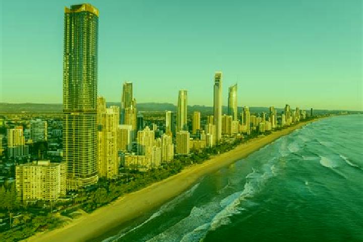 Escorts Surfers Paradise, Australia — Local Companions