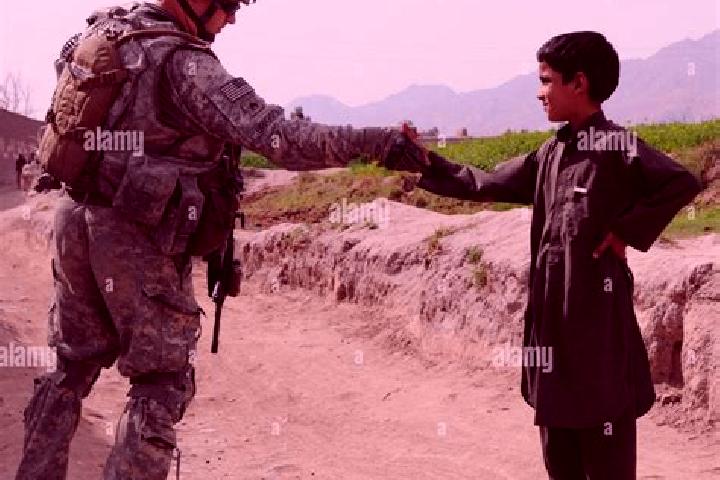 Escorts Surkh Bilandi, Afghanistan — Local Companions