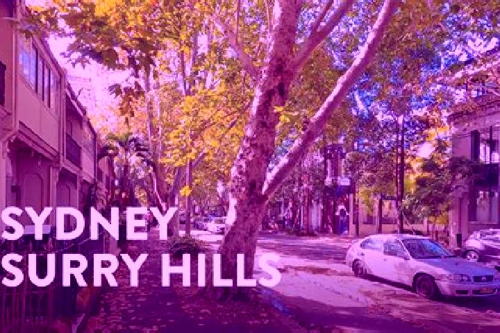 Escorts Surrey Hills, Australia — Local Companions