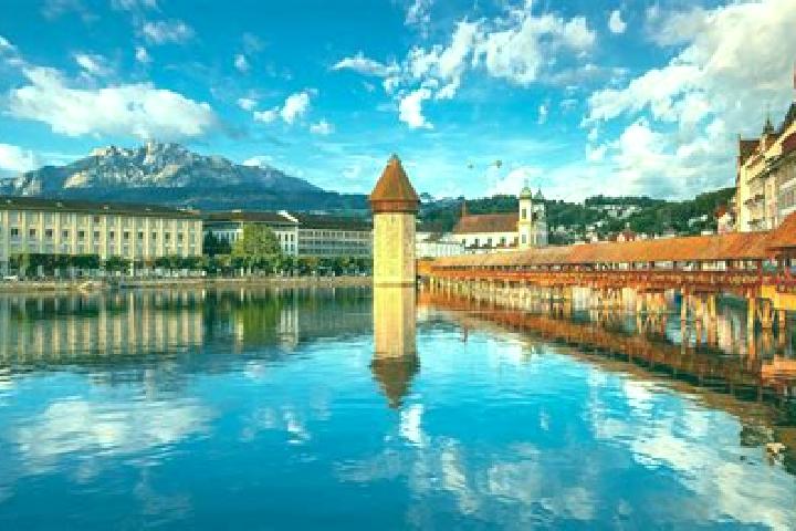 Escorts Sursee, Switzerland — Local Companions