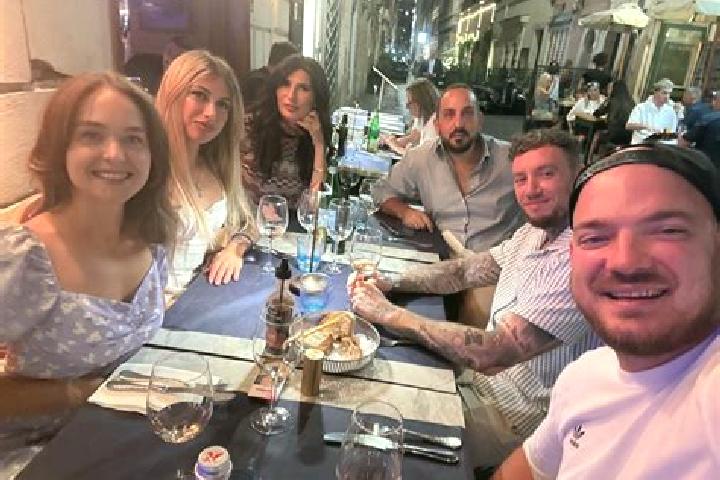 Escorts Sutera, Italy — Local Companions