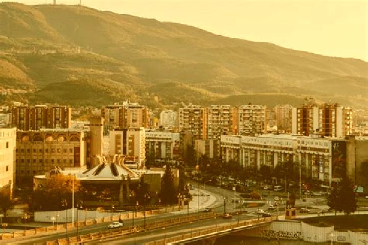 Escorts Sutovo, North Macedonia — Local Companions