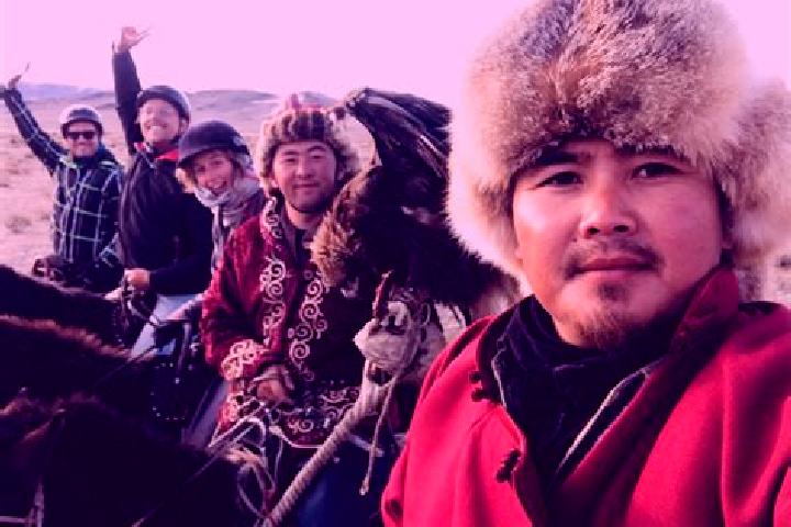 Escorts Suugaant, Mongolia — Local Companions