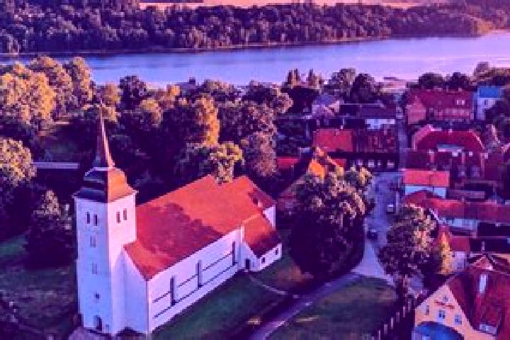Escorts Suure-Jaani, Estonia — Local Companions