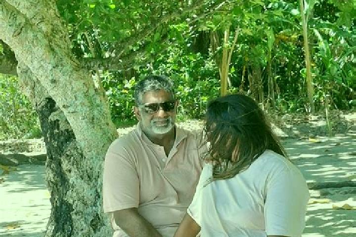 Escorts Suva, Fiji — Local Companions