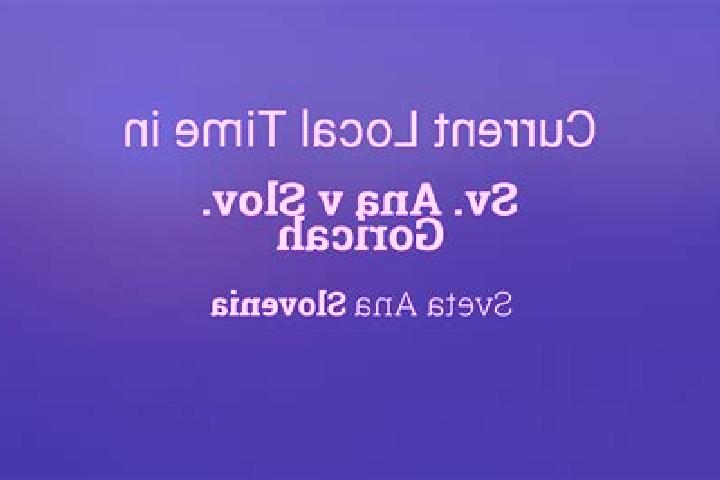 Escorts Sv. Ana v Slov. Goricah, Slovenia — Local Companions