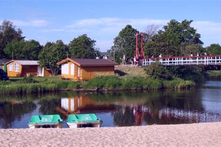 Escorts Sventoji, Lithuania — Local Companions