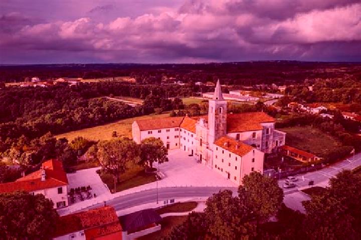 Escorts Sveti Petar, Croatia — Local Companions