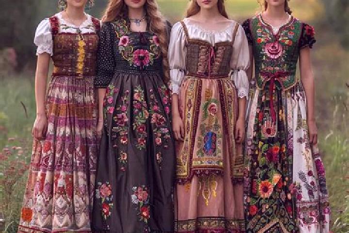 Escorts Svetlopolyansk, Russia — Local Companions