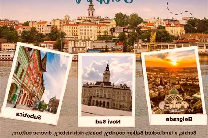 Escorts Svrljig, Serbia — Local Companions