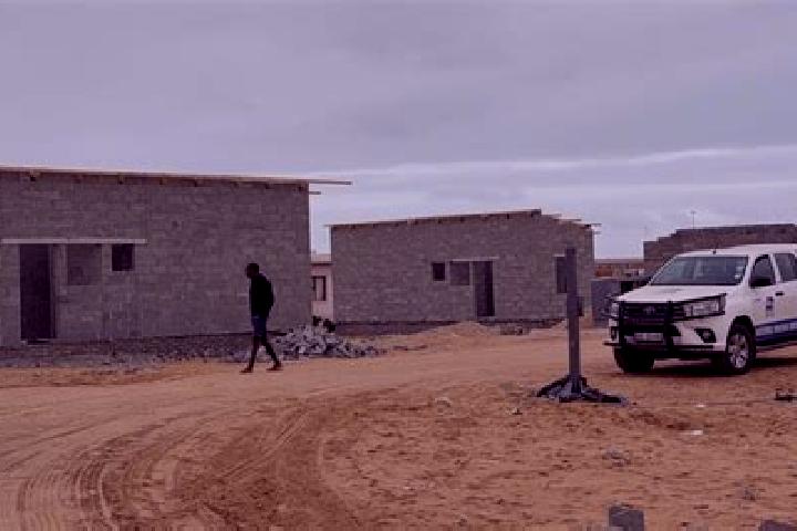 Escorts Swakopmund, Namibia — Local Companions