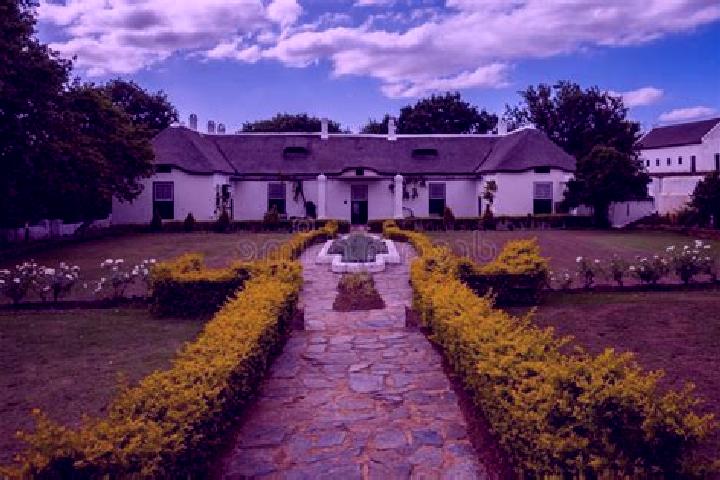 Escorts Swellendam, South Africa — Local Companions