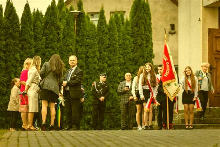 Escorts Swiecie nad Osa, Poland — Local Companions