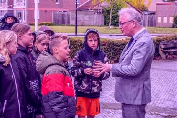 Escorts Swifterbant, Netherlands — Local Companions