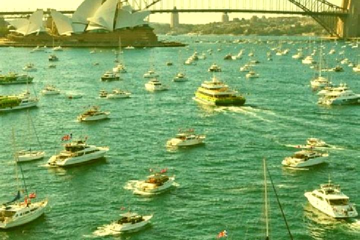 Escorts Sydney, Australia — Local Companions