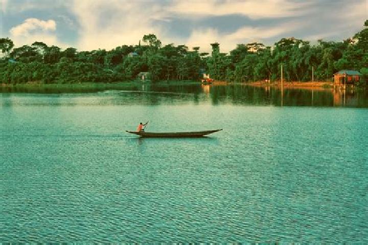 Escorts Sylhet, Bangladesh — Local Companions
