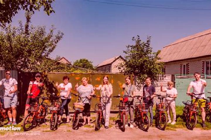 Escorts Synivka, Ukraine — Local Companions