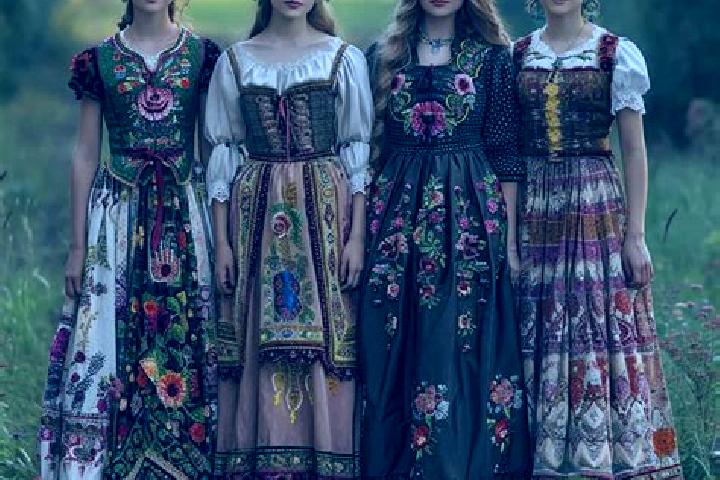 Escorts Syrskoye, Russia — Local Companions