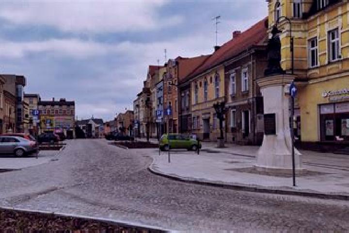 Escorts Szamotuly, Poland — Local Companions