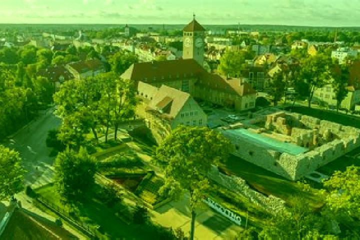 Escorts Sztum, Poland — Local Companions