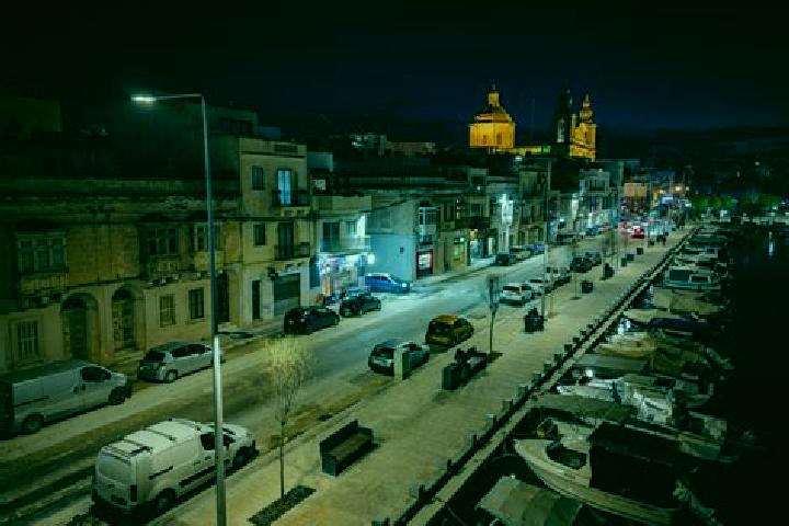 Escorts Ta Xbiex, Malta — Local Companions
