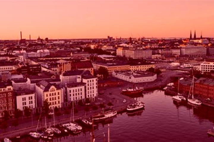 Escorts Taavetti, Finland — Local Companions