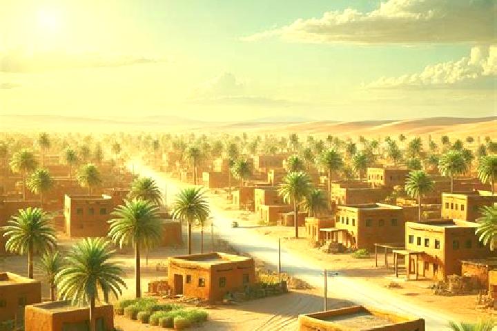Escorts Tabalah, Saudi Arabia — Local Companions