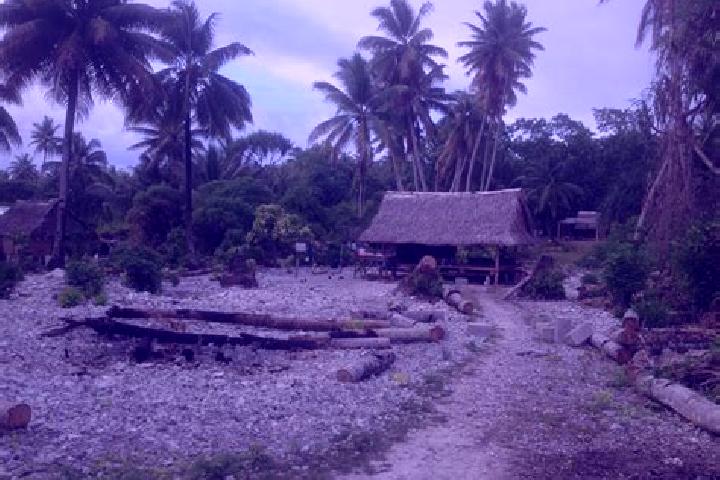 Escorts Tabiang Village, Kiribati — Local Companions